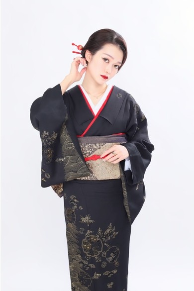 響輝 めいプロフィール写真1